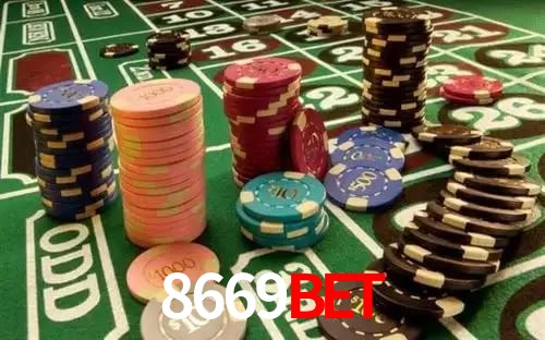 App mobile 8669bet
