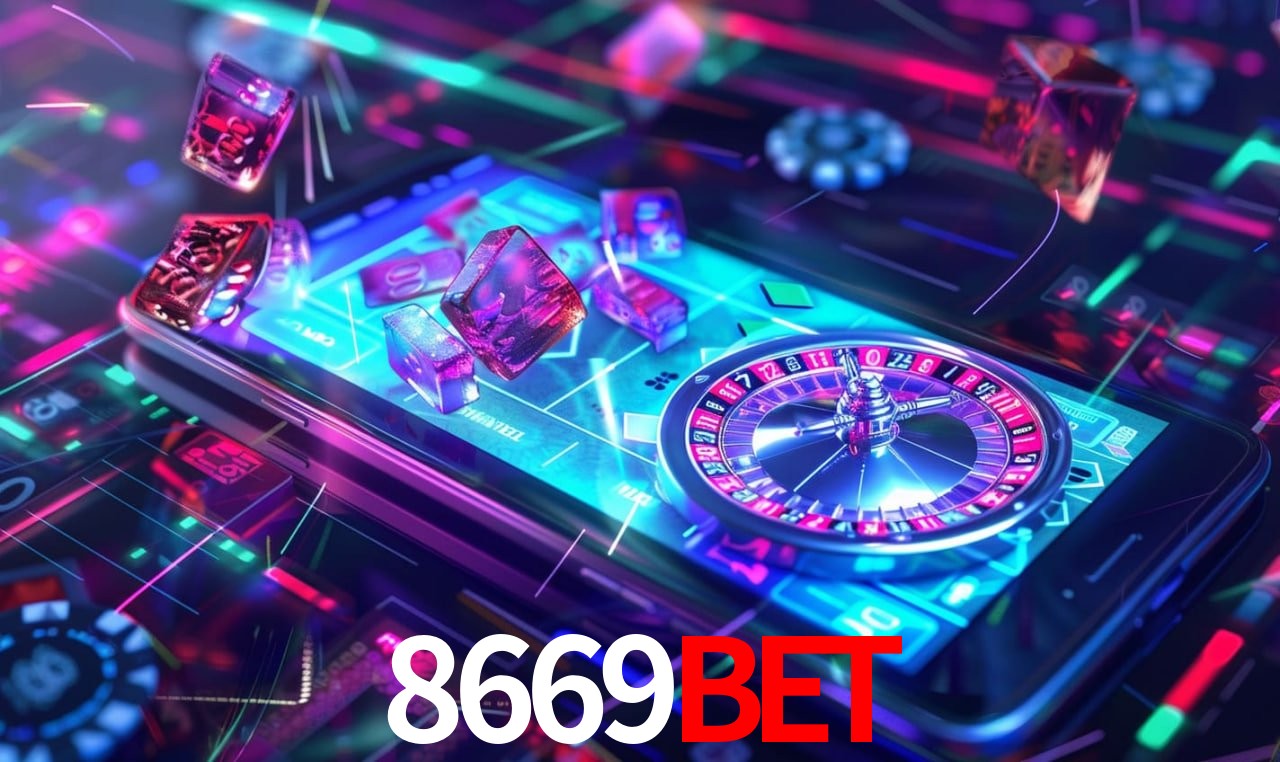 Segurança 2FA 8669bet