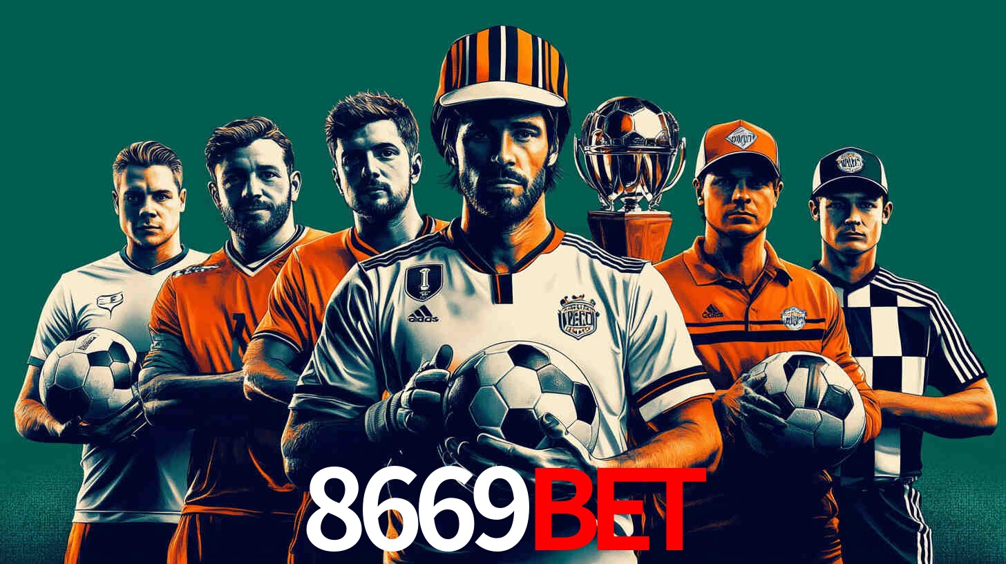 Desvendando o Mundo dos Jogos Virtuais na 8669bet