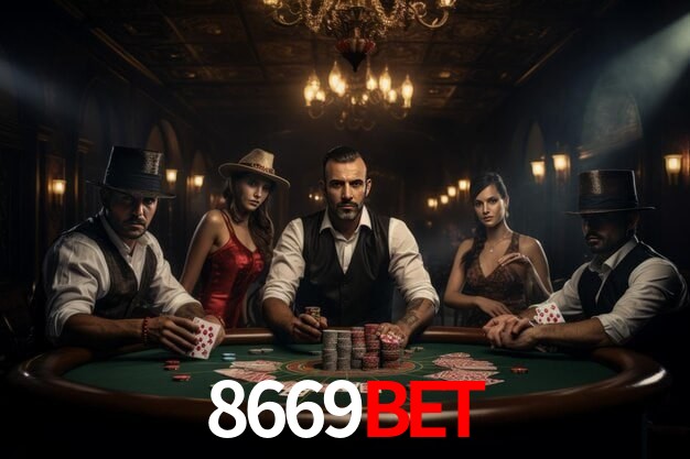 Interface Premium 8669bet