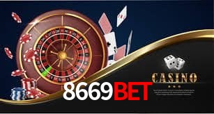 Benefícios da Conta 8669bet