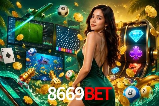 Statistics 8669bet