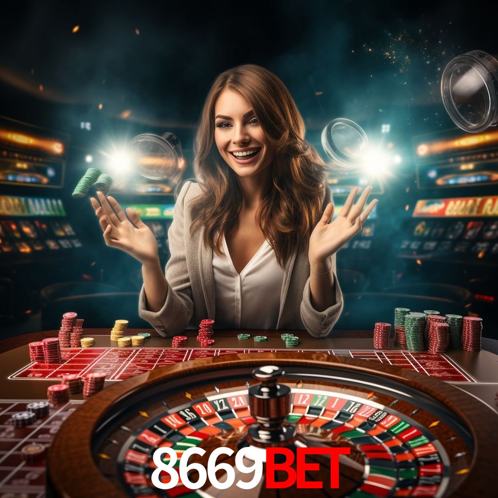 Experimente o Login Seguro Premium no 8669bet