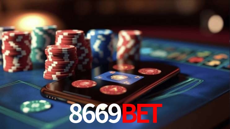 Catálogo de jogos 8669bet com fornecedores Pragmatic Play, Evolution, NetEnt