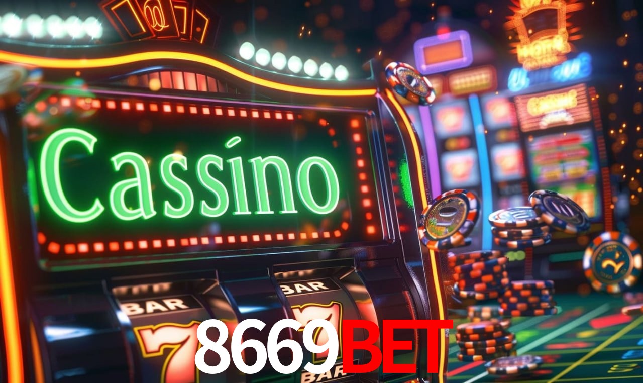 Estatísticas 8669bet