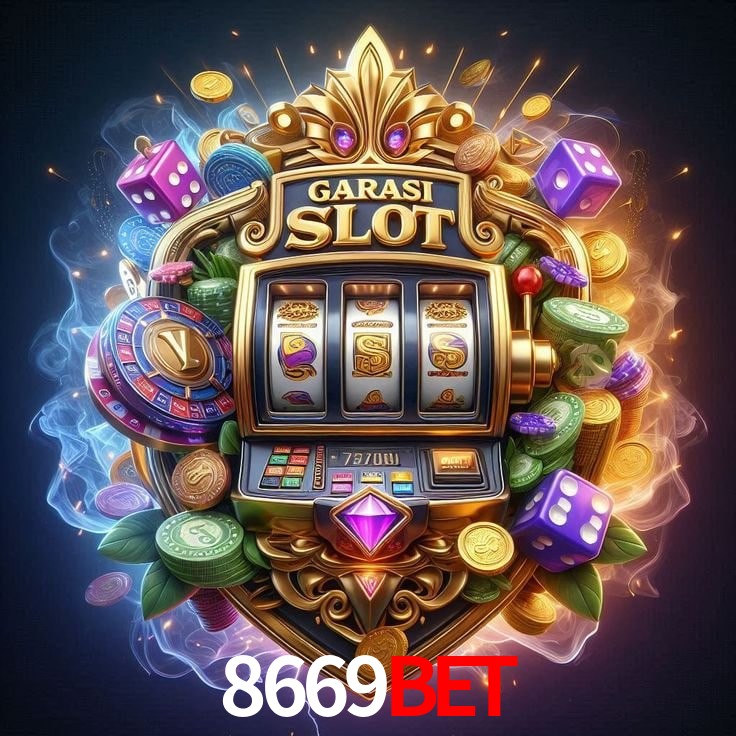 Atalho iOS 8669bet