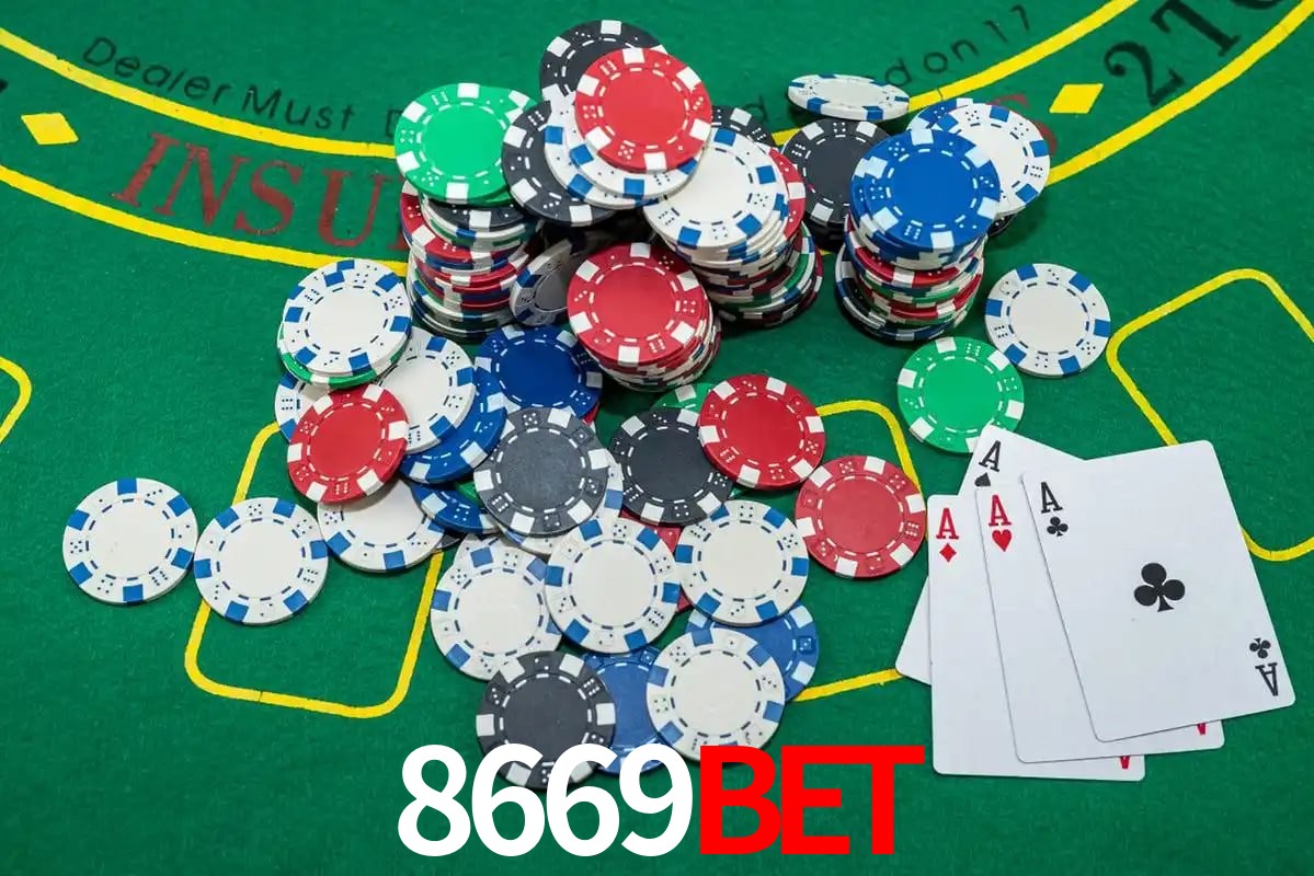 Estatísticas Esportivas 8669bet
