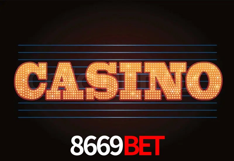 Sistemas de Segurança 8669bet