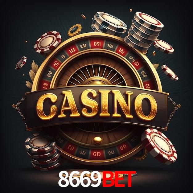 Instalar app 8669bet