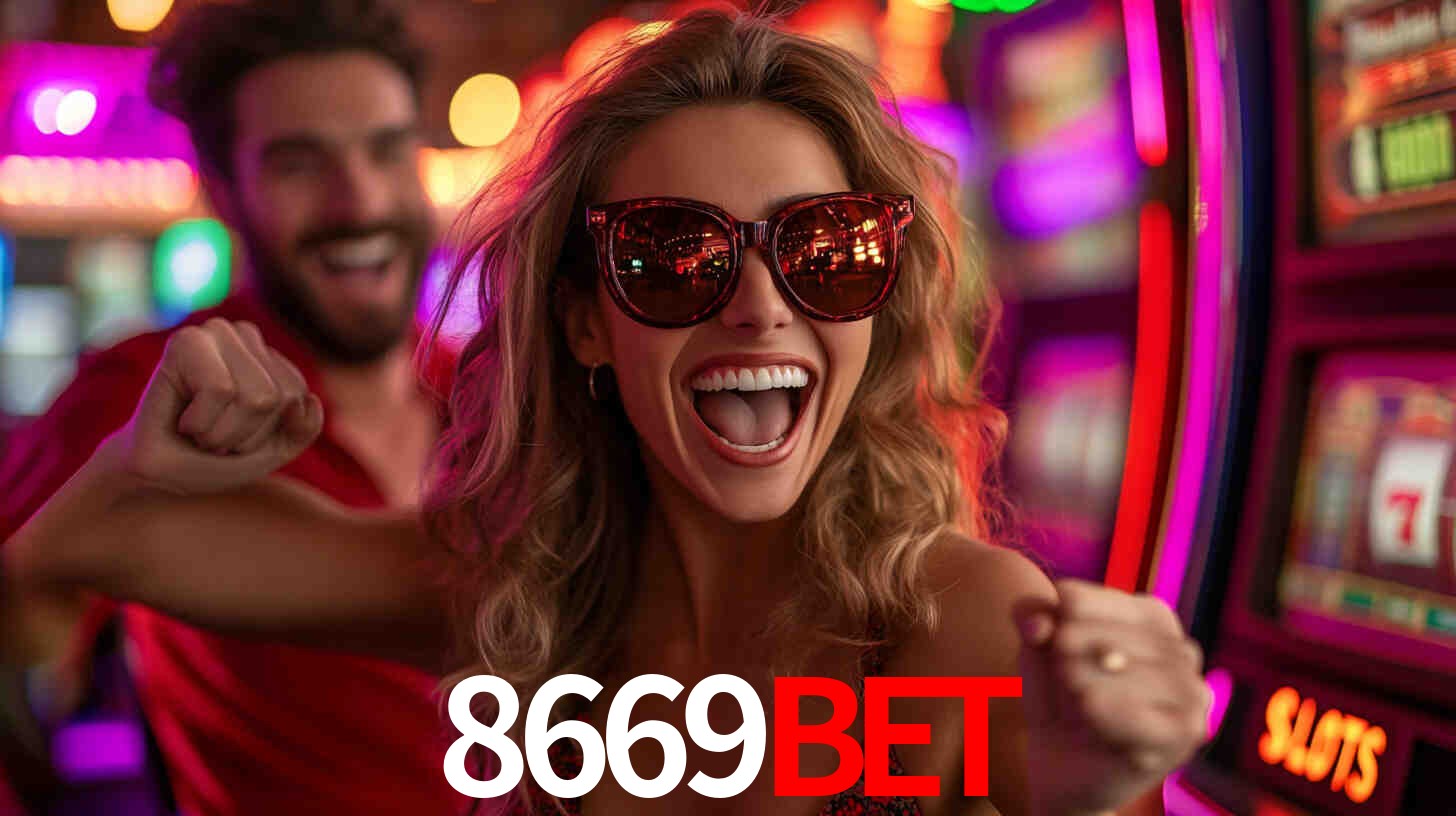 A Emoção da Loteria na 8669bet: Uma Chance de Mudança de Vida
