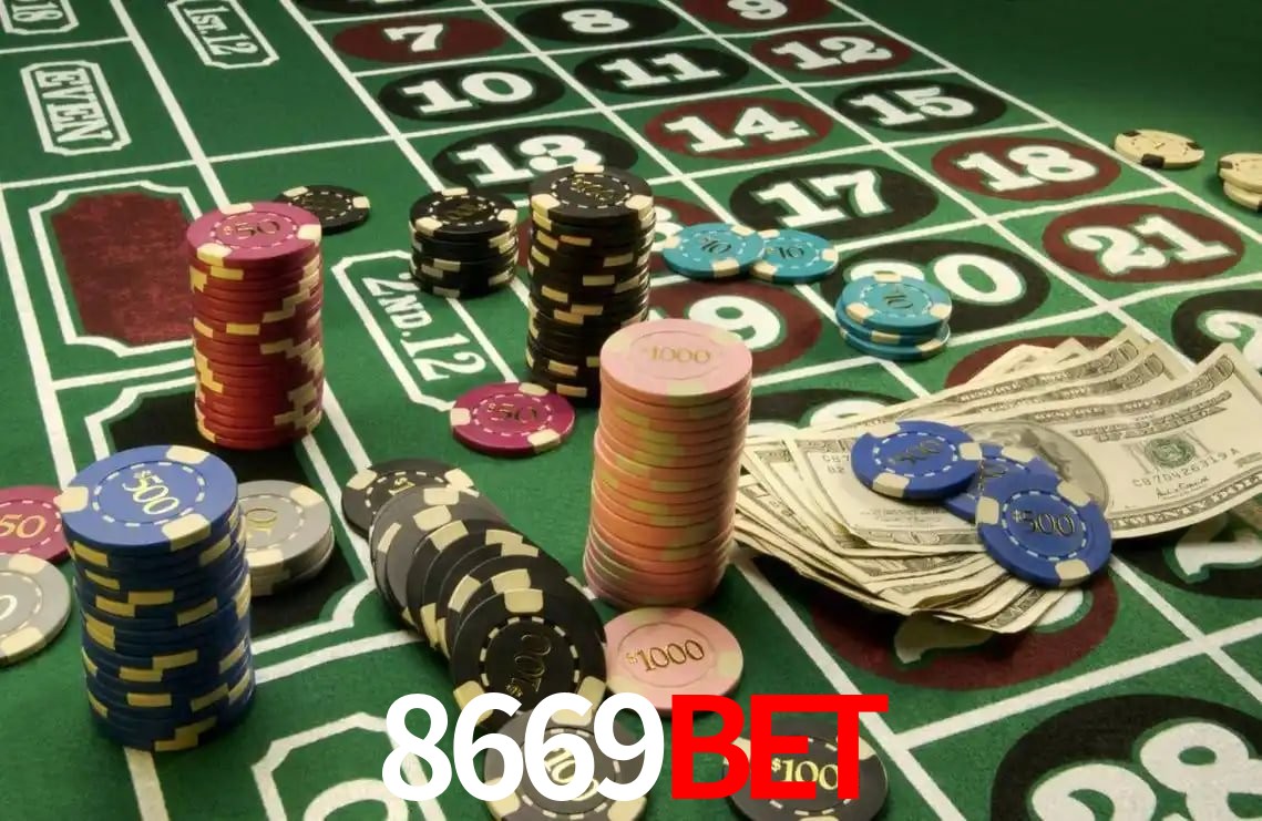 Game Statistics 8669bet