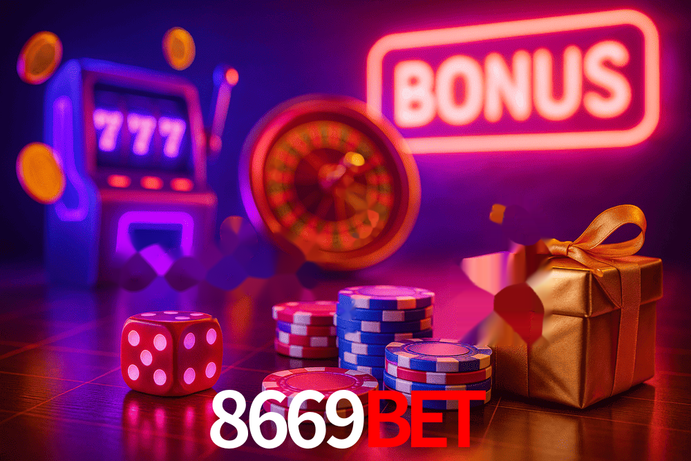 Descubra a Essência do 8669bet: Nossa História e Compromissos