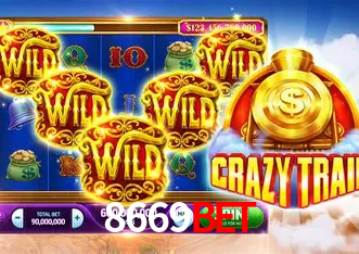 A Emoção da Loteria na 8669bet: Uma Chance de Mudança de Vida