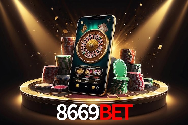 Instalação Android 8669bet