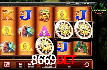 Descubra o Programa VIP da 8669bet: Vantagens Exclusivas para Jogadores