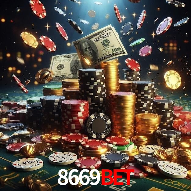 Programa VIP 8669bet