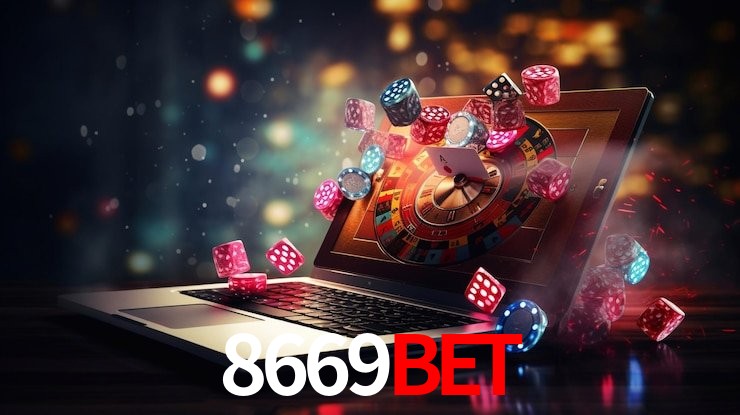 Jogos Exclusivos 8669bet