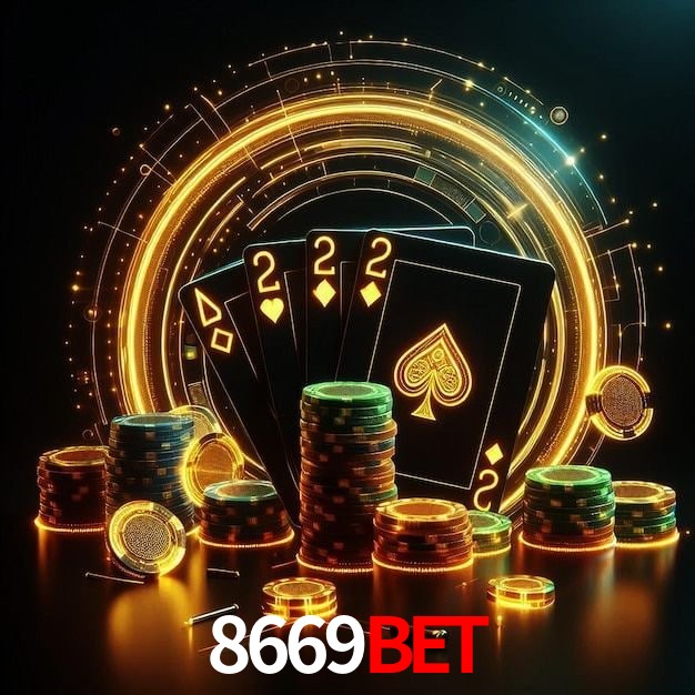 Promoções Sazonais 8669bet