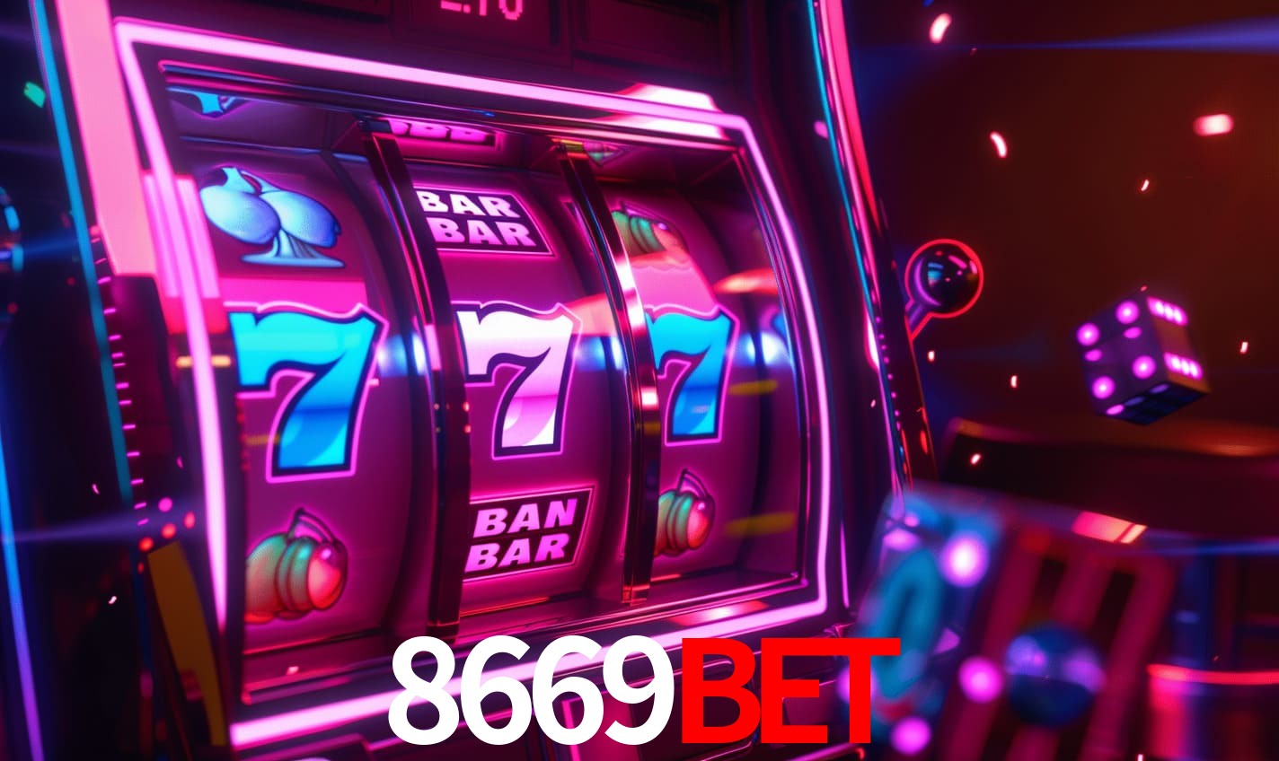 cassino 8669bet
