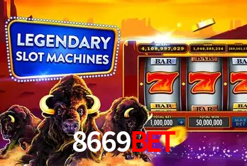 Apostas Esportivas na 8669bet: Um Guia Completo