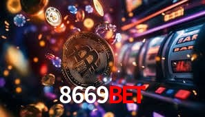 Bônus Diários 8669bet