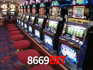 A Emoção da Loteria na 8669bet: Uma Chance de Mudança de Vida
