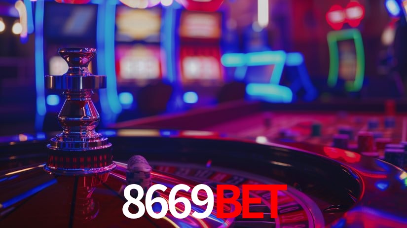 8669bet